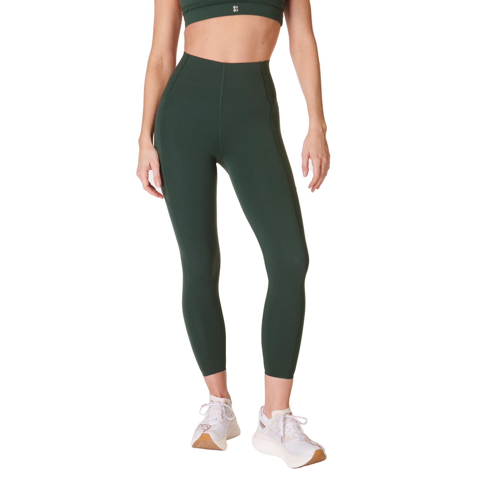 Sweaty Betty Power Ultrasculpt High Waist 7/8 Workout Leggings